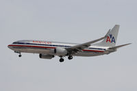 N852NN @ DFW - American Airlines at DFW Airport. - by Zane Adams