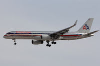 N609AA @ DFW - American Airlines at DFW Airport. - by Zane Adams