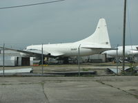 N585P @ LCK - @ Former Air Tahoma Facility @ Rickenbacker Airport 4/4/2012 - by tconley