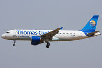 OY-VKM @ LEPA - Thomas Cook Airlines (Scandinavia) - by Thomas Posch - VAP