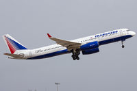 RA-64518 @ LEPA - Transaero Airlines - by Thomas Posch - VAP