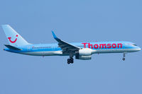 G-BYAX @ LCLK - Thomson Airways - by Thomas Posch - VAP