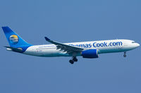 G-MDBD @ LCLK - Thomas Cook Airlines - by Thomas Posch - VAP