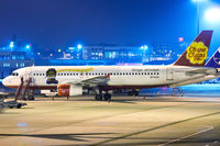 SP-ACK @ EPWA - Bingo Airways - by Thomas Posch - VAP