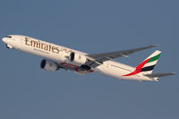 A6-EGE @ VIE - Emirates - by Joker767
