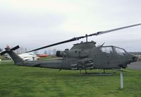 69-16434 - Bell AH-1F Cobra at the Evergreen Aviation & Space Museum, McMinnville OR - by Ingo Warnecke