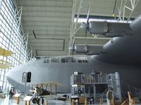 NX37602 - Hughes H-4 Hercules 'Spruce Goose' at the Evergreen Aviation & Space Museum, McMinnville OR - by Ingo Warnecke