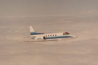 N6NR - Photograph provided by Rockwell-Collins