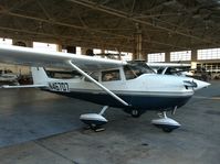 N46707 - Cessna - by Unknown