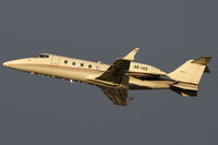 A6-IAS @ VIE - Royal Jet - by Joker767