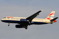 G-EUUB @ VIE - British Airways - by Chris Jilli