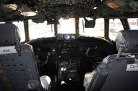 141311 @ TIP - EC-121 cockpit - by olivier Cortot