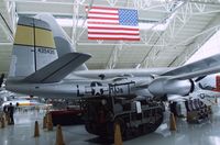 N74833 - Douglas A-26C Invader at the Evergreen Aviation & Space Museum, McMinnville OR