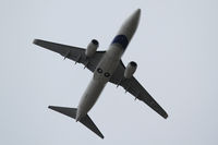 OE-LNT @ LOWW - El Al Boeing 737 - by Thomas Ranner