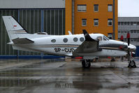 SP-CUD @ CDN - visitor - by Wolfgang Zilske