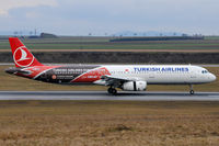 TC-JRO @ VIE - Turkish Airlines - by Chris Jilli
