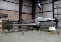 44-85125 @ AZO - rare P-80 seen at the Air Zoo museum - by olivier Cortot