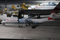 OE-LGM @ VIE - Austrian Airlines - by Chris Jilli