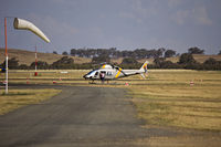 VH-UCL @ YSWG - AgustaWestland AW119 Koala Ke (VH-UCL) at Wagga Wagga Airport. - by YSWG-photography