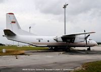 YV1275 @ KTMB - at Tamiami - by J.G. Handelman