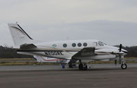 N200RE @ EGFH - Seen at EGFH. - by Derek Flewin