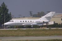 N196TS @ KVNY - At Van Nuys in 2005 - by lkuipers