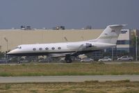 N264CL @ KVNY - Taking off from van Nuys Airport - by lkuipers