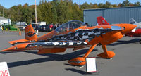 N85TP @ KCJR - Culpeper Air Fest 2012 - by Ronald Barker