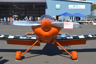 N85TP @ KCJR - Culpeper Air Fest 2012 - by Ronald Barker