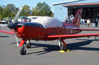 N260SM @ KCJR - Culpeper Air Fest 2012 - by Ronald Barker