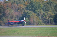 N300XT @ KCJR - Landing - Culpeper Air Fest 2012 - by Ronald Barker
