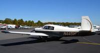 N445WT @ KCJR - Culpeper Air Fest 2012 - by Ronald Barker