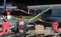 N3362R @ KCJR - Culpeper Air Fest 2012 - by Ronald Barker