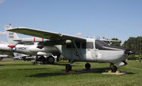 67-21340 @ MTC - Selfridge air museum - by olivier Cortot