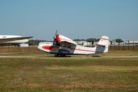 N404Q @ LAL - 1944 Grumman G-44A, N404Q, at Lakeland Linder Regional Airport, Lakeland, FL - by scotch-canadian