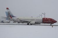 LN-NGA @ LOWS - Norwegian 737-800 - by Andy Graf - VAP
