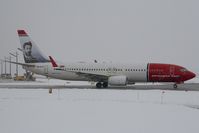 LN-DYJ @ LOWS - Norwegian 737-800 - by Andy Graf - VAP