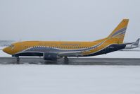 F-GZTA @ LOWS - Europe Airpost 737-300 - by Andy Graf - VAP