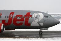 G-CELI @ LOWS - Jet2 737-300 - by Andy Graf - VAP
