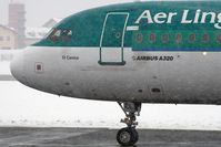 EI-DEL @ LOWS - Aer Lingus A320 - by Andy Graf - VAP