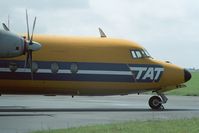 F-GCPT @ LFCY - TAT Transport Aerien Transregional - by Jean Goubet-FRENCHSKY