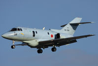 92-3011 @ RJNA - A search and rescue aircraft belonging to the Training SQ of JASDF Air Rescue Wing. - by Haribo