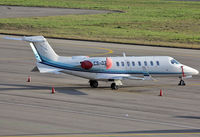 CS-DTL @ LFBO - Parked at the General Aviation area... - by Shunn311