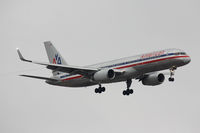 N689AA @ DFW - American Airlines at DFW Airport - by Zane Adams