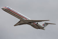 N454AA @ DFW - American Airlines at DFW Airport - by Zane Adams