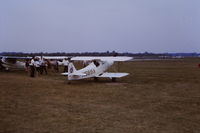 N589A - Smith Miniplane DSA-1 - by dlcook