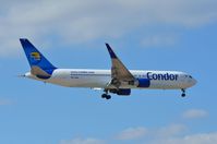 D-ABUB @ EDDF - Condor B763 - by FerryPNL