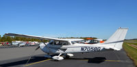 N7058G @ KCJR - Culpeper Air Fest 2012 - by Ronald Barker