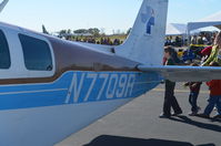 N7709R @ KCJR - Culpeper Air Fest 2012 - by Ronald Barker