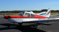 N8468W @ KCJR - Culpeper Air Fest 2012 - by Ronald Barker